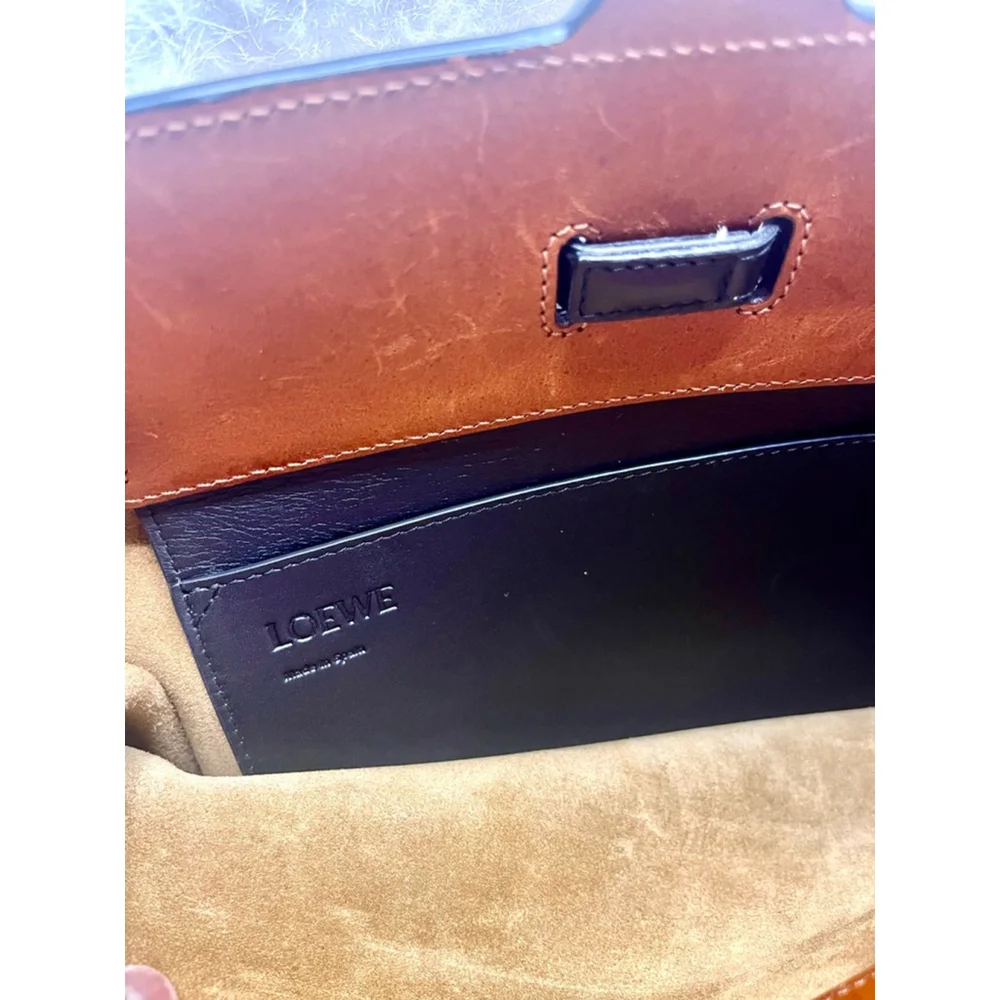 Loewe lazo black